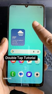 Samsung Hidden Setting Double Screen Lock And Unlock Full Tutorial 💯✅ | IMmobile Tips
