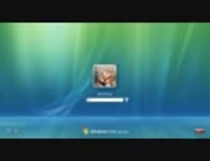 Windows Vista crazy error