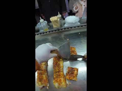 🔴Live🔴 Street Food