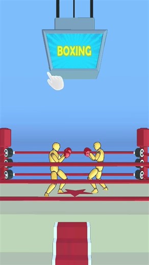 Accident while Boxing #satisfying #asmr #dead