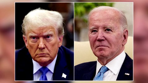 The first Biden-Trump debate: What to watch for