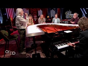 Hugues Aufray en chanson [Live] - On est en direct 07 novembre 2020 #OEED