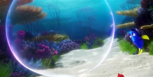 Pixar Popcorn S01 E03