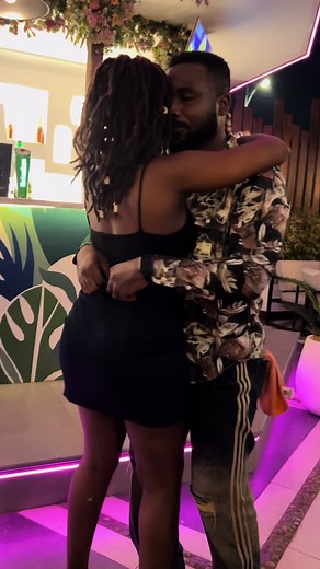 The gouyad masters 🔥🔥🔥 @TeniTobi #dancewidsam #samthegreatlead #kizombainstructor #kizinfinity #tenitobi #konpa #kompa #kizomba #dance #konpadance #kizombadance #konpamusic #kizombamusic #Haiti #gouyad #community #accraghana🇬🇭