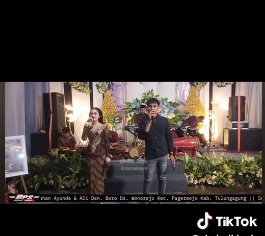 Simpatik Musik: Panggilan Ko Wani yang Lucu