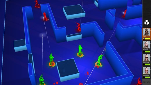 Download Breach & Clear - Frozen Synapse Pack Free and Play on PC