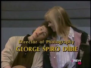 Growing Pains Closing Credits (March 1, 1989)