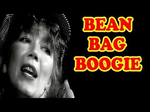 Bean Bag Boogie - Children's Song by The Learning Station