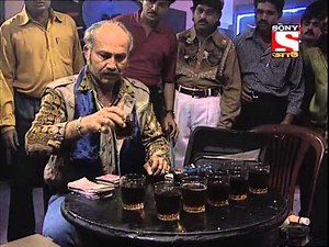 Aahat - (Bengali) - Episode 50