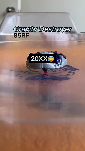 Unban Libra and Dark Knight to Counter Gravity Destroyer Dominance