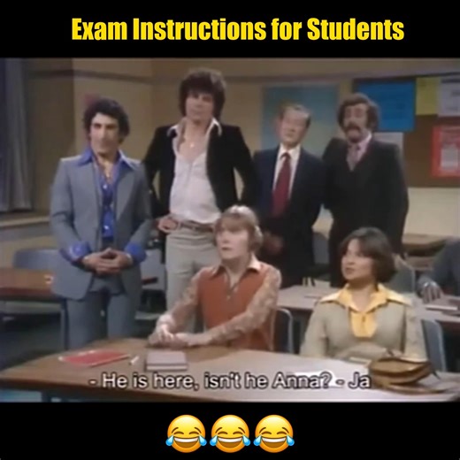 4.8K views · 147 reactions | English Exam Instructions  | English As a Second Language | Facebook