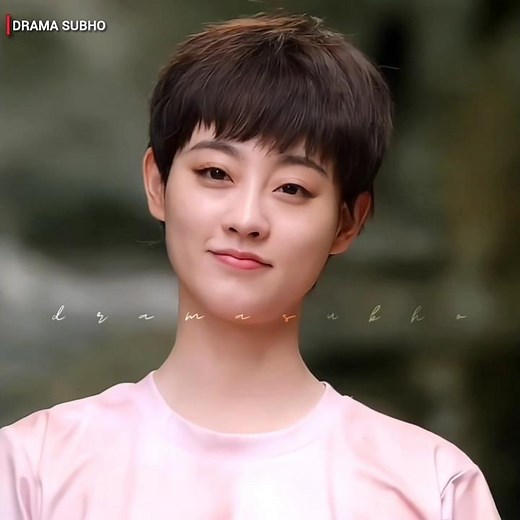 She wear muscle clothes😂🤣 || Cdrama ~ Cute Programmer #edit #shorts