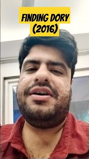 Finding Dory (2016) Movie Review - 7/11/24