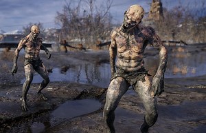 Review Roundup: Metro Exodus Boasts Broaden Horizons, New Gameplay Mechanics, and More - Gameranx