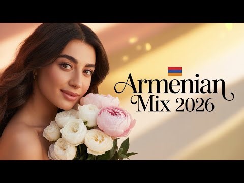 ArmBeats 24/7 - HITAYIN🔥 TOP Erger 🎵 Mix (2026)