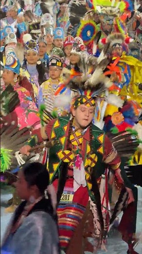 2026 Pow Wow Calendar