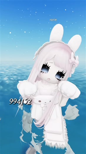 the snow was getting boring, we needed a change of scenery 😭 join lovbun to find some cute ugc !