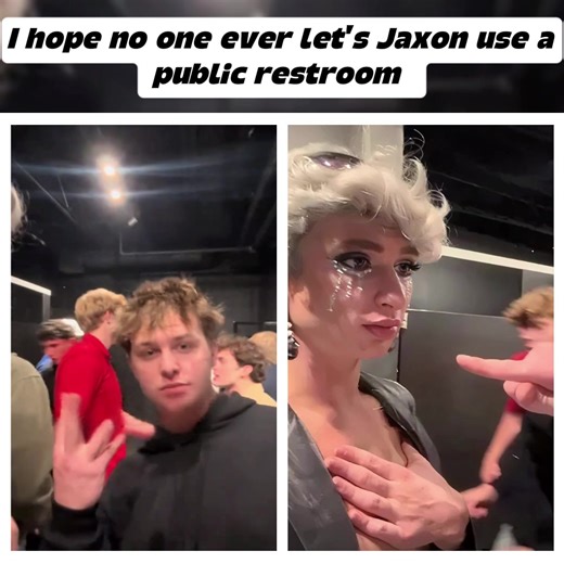 I hope no one ever let's Jaxon use a public restroom Discovering Coffee Barn in Hannibal, Missouri Join Jaxon Terrill at The Coffee Barn in Hannibal for a unique experience! Explore local flavors and cozy vibes. #coffee #HannibalMO #CoffeeBarn