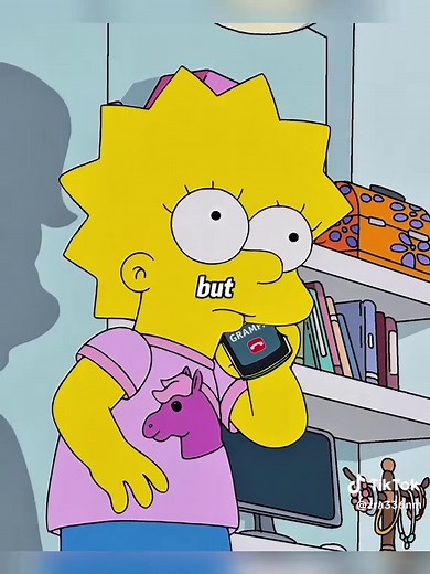 The Simpsons: Lisa's Birthday Party Disaster