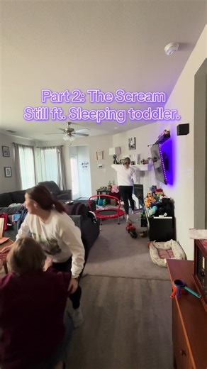 Part 2 of our VIP BTS crash out! Can react in the garage! He slept through it all! #btsarmy #bts @Monica Orona