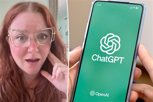 ChatGPT user creeped out after AI shares others’ info — in yet another eerie episode: ‘Very scary’