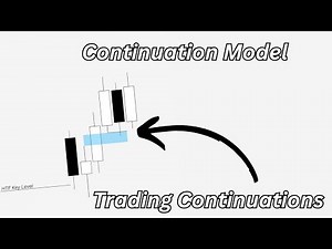 Full Continuation Model Explained | Trading Continuations