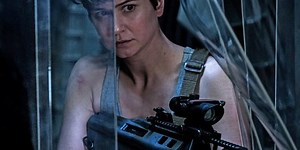 Vetřelec: Covenant: Pět nových fotek, trailer za rohem