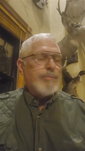 My response to the Jason Isabelle interview. | Bob Parker | Facebook