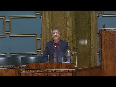 Teemu Keskisarja laukoo suorat sanat Wille Rydman -jutusta