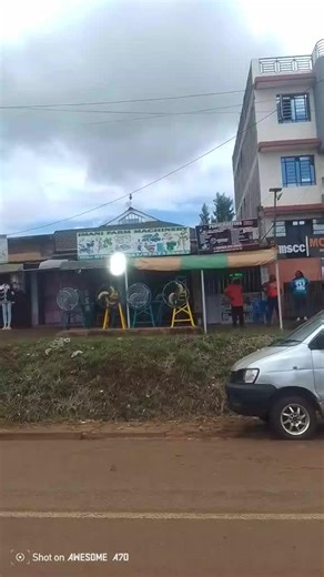 Electrostatics Archemedes (@electrostaticsarc)’s videos with Wira Ni Wira - Kariuki Kiarutara