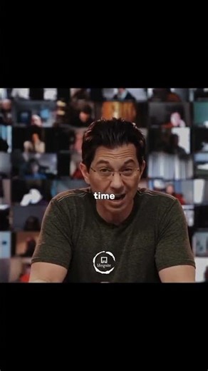 No More Dabbling. Lock In. Let’s Go.