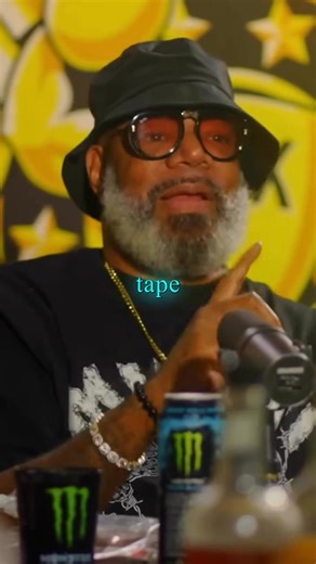 The most incredible sht he has ever heard. Wu forever! | Method Man