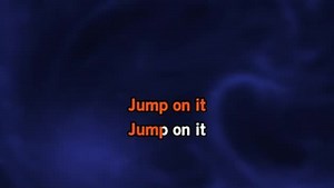 Karaoke Apache (Jump On It) - The Sugarhill Gang - CDG, MP4, KFN - Karaoke Version
