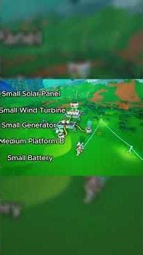 This Astroneer power mistake costs you everything #astroneer #gaming #shorts