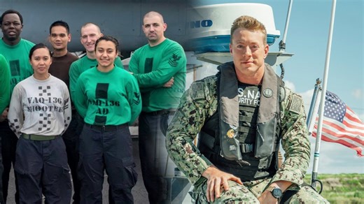 Active duty military vs. reserves - which military path is right for you?