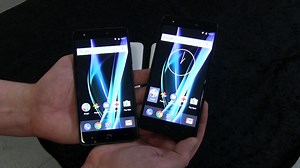 BQ Aquaris X und X Pro: Smartphones mit Android 7.1.1 vorgestellt
