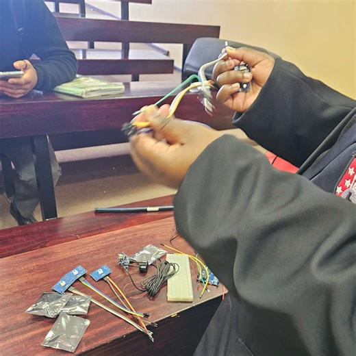 5.9K views · 210 reactions | Adams College is back for another year...