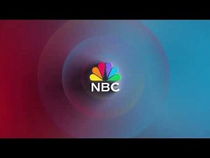 NBC's new logo for 2023
