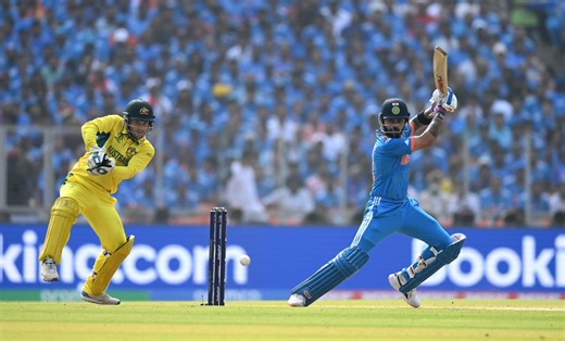 2024 T20 World Cup Super 8: Schedule, venues, IST timings and live streaming details