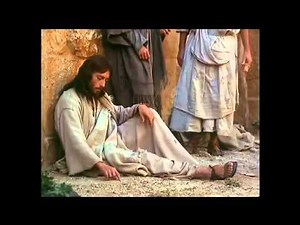 Paroles De Jésus christ Dans La Bible