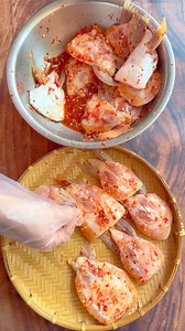 21K views · 175 reactions | Ức cá basa 1 nắng, tưởng ko ngon mà ngon ko tưởng | Bếp Cô Vàng | Facebook