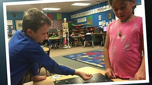 Merced City School District on Reels