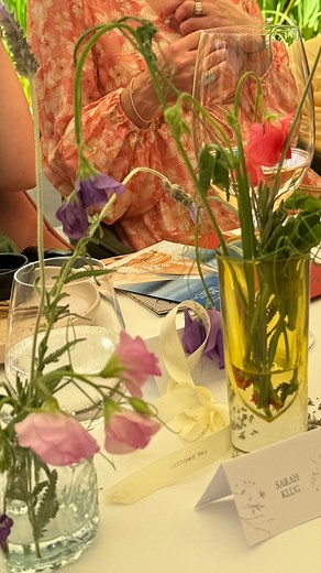 . Play on 5th November ✨✨ | Jillian Friedländer