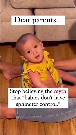 Okay here’s what I did to avoid most poopy diapers with baby Marilyn