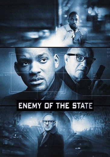 Enemy of the State - movie: watch streaming online