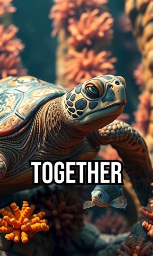 Discover the magic of unity! #inspiration #unity #motivation