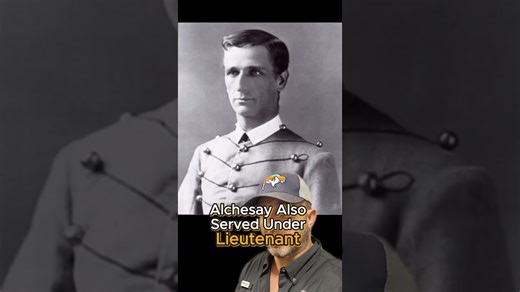 Apache Scout Medal of Honor