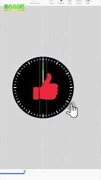 MAKING A CUSTOM WATCHFACE IN THE WATCHFACE STUDIO FOR SAMSUNG WATCH!