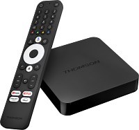 Медиаплеер Thomson Streaming Box 240G