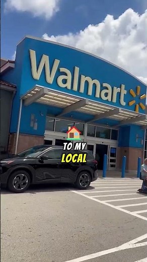 Not every Walmart has this monitor deal left😱 #shopping #clearance #walmart